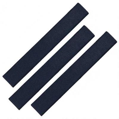 Ergo Firearm Parts Textured Slim Line Rail Covers Ergo Firearm Parts Textured Slim Line Rail Covers