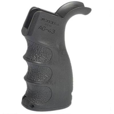 Mako AR-15 Ergonomic Pistol Grip Black Polymer [AG