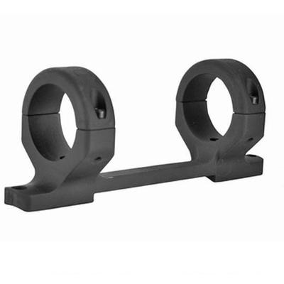 DNZ 1-Pc Hi Base & Ring Combo Brn A-Bolt Long