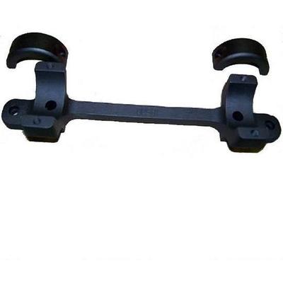 DNZ 1-Pc Med Base & Ring Combo Brn A-Bolt Shor