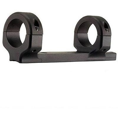 DNZ 1-Pc Med Base & Ring Combo Brn A-Bolt Long