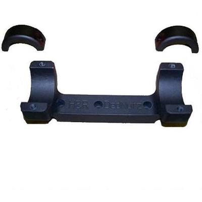 DNZ 1-Pc Hi Base & Ring Combo For H & R Ma