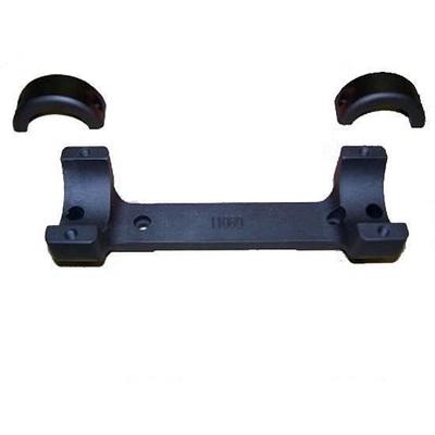 DNZ 1-Pc Low Base & Ring Combo Ruger 10-22 Mat