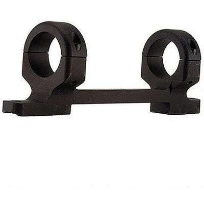 DNZ 1-Pc Med Base & Ring Combo Mossberg Model