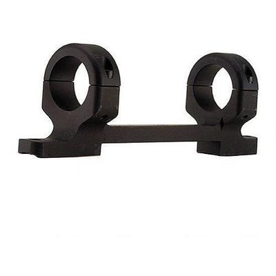 DNZ 1-Pc Low Base & Ring Combo Howa Long Actio