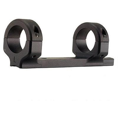 DNZ 1-Pc Med Base & Ring Combo Brn BLR Short A