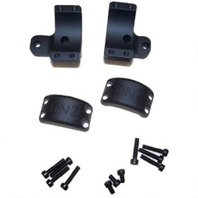 DNZ 2-Piece Hi Base/Rings Thompson Center Venture