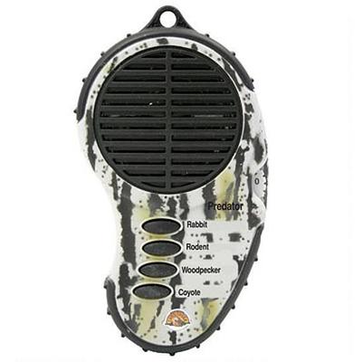 Cass Creek Game Call Mini Predator Electronic Call Cass Creek Game Call Mini Predator Electronic Call