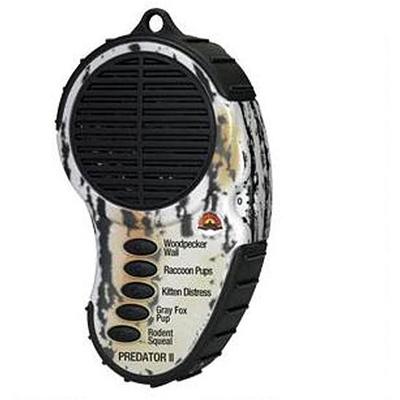Cass Creek Game Call Ergo Predator II [058]