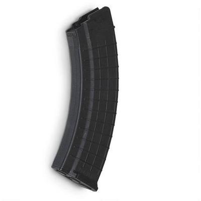 I.O. Magazine AK-47 7.62x39mm 30 Rounds Polymer Bl