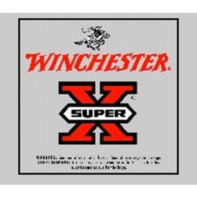 Winchester Shotshells Super-X Rifled Lead .410 Gau