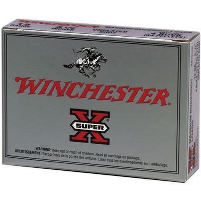 Winchester Shotshells Super-X Buckshot 12 Gauge 3i