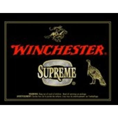 Winchester Shotshells Double-X Turkey 12 Gauge 3.5 Winchester Shotshells Double-X Turkey 12 Gauge 3.5