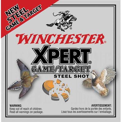 Winchester Shotshells Expert Upland Steel .410 Gau