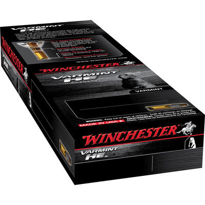 Winchester Rimfire Ammo 17 Win Super Magnum 25 Gra