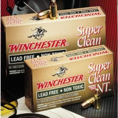 Winchester Ammo USA 9mm Jacketed Flat Point 105 Gr
