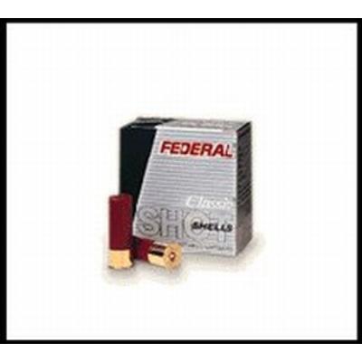 Federal Shotshells Game-Shok Heavy Field 20 Gauge