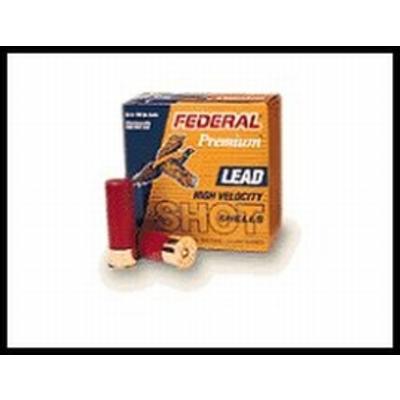 Federal Shotshells Wing-Shok High Brass 28 Gauge 2
