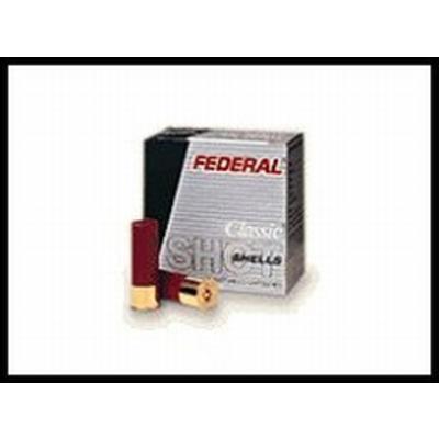Federal Shotshells Game-Shok High Brass Lead .410