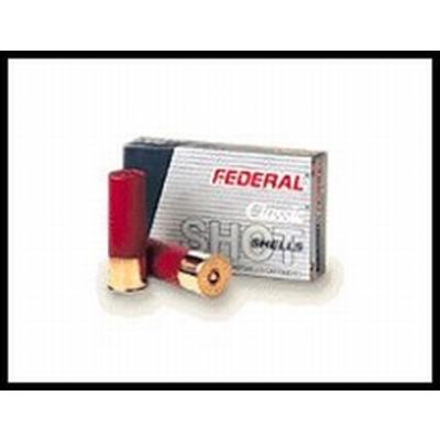 Federal Shotshells Power-Shok 20 Gauge 2.75in 20 P