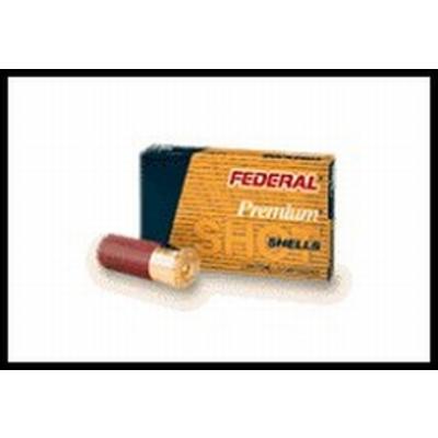 Federal Shotshells Wing-Shok Magnum Lead 20 Gauge