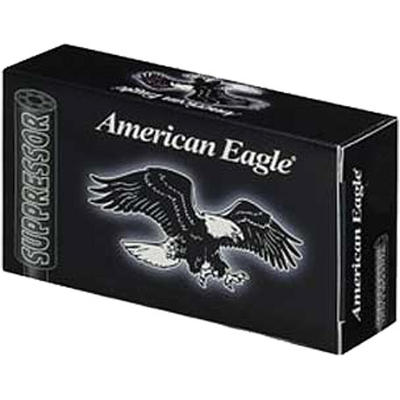 Federal Ammo American Eagle 300 Blackout 220 OTM 2