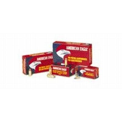 Federal Ammo American Eagle 25 ACP Metal Case 50 G