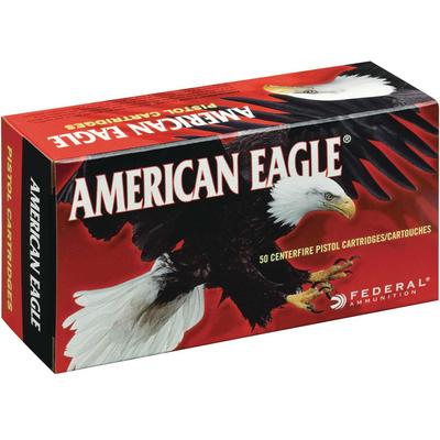 Federal Ammo American Eagle 327 Federal Magnum SP