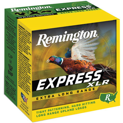 Remington Shotshells Express .410 Gauge 3in 11/16o Remington Shotshells Express .410 Gauge 3in 11/16o