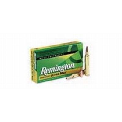 Remington Ammo Core-Lokt 338 Win Mag PSP 250 Grain