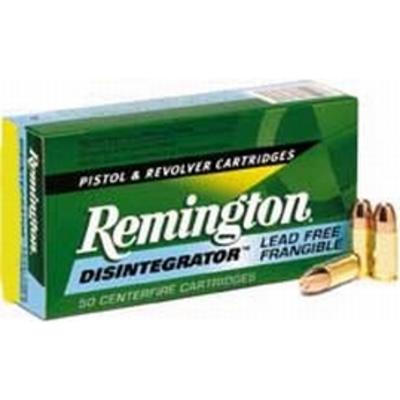 Remington Ammo UMC 45 ACP Flat Nose Enclosed Base