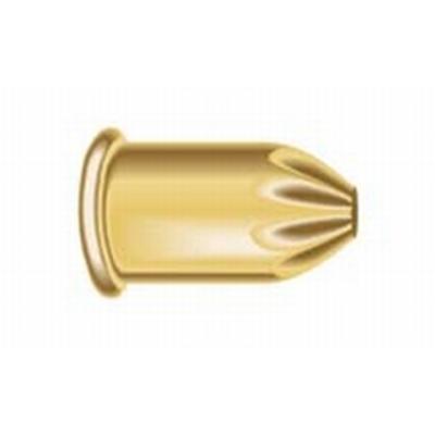 CCI Blank Ammo Noise .22 Short 100 Rounds [0044]