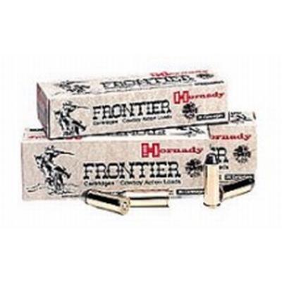 Hornady Ammo Cowboy 45 Colt (LC) Cowboy 255 Grain