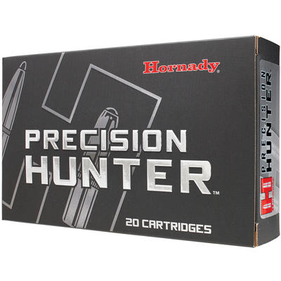 Hornady Ammo ELD-X 308 Winchester 178 Grain ELD-X