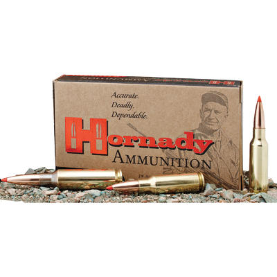 Hornady Ammo ELD Match 6.5 Creedmoor 140 Grain ELD Hornady Ammo ELD Match 6.5 Creedmoor 140 Grain ELD