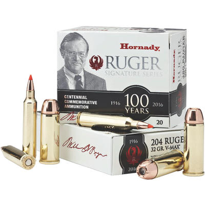 Hornady Ammo 480 Ruger 325 Grain XTP 20 Rounds [91