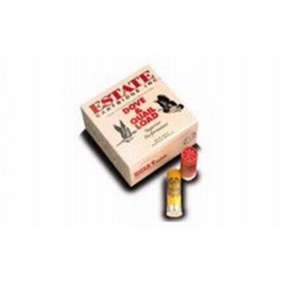 Estate Shotshells HV Hunting 20 Gauge 2.75in 1oz #