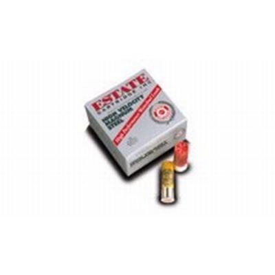 Estate Shotshells HV Magnum Steel 12 Gauge 2.75in