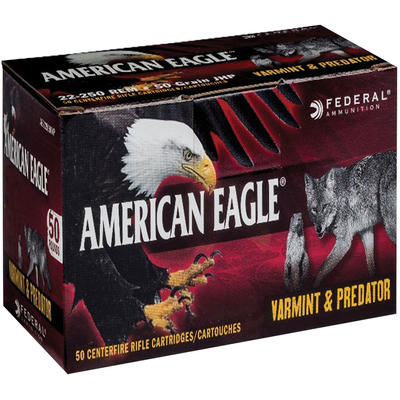 Federal Ammo American Eagle 6.5 Grendel 90 Grain J