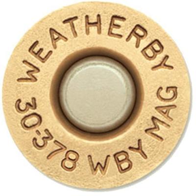Weatherby Ammo 30-378 Weatherby Magnum Barnes TSX