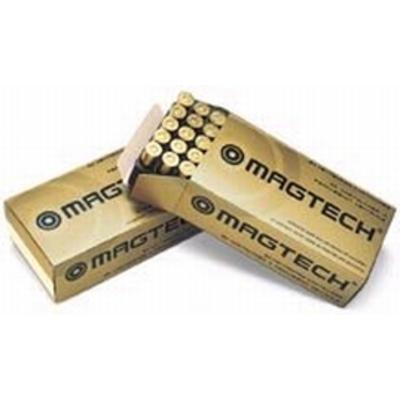 Magtech Ammo Sport Shooting 25 ACP FMJ 50 Grain 50
