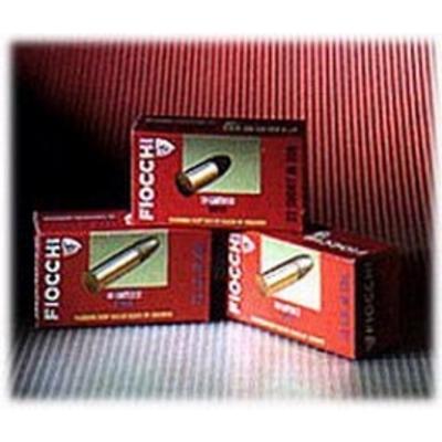 Fiocchi Ammo Shooting Dynamics 32 S&W Long 100