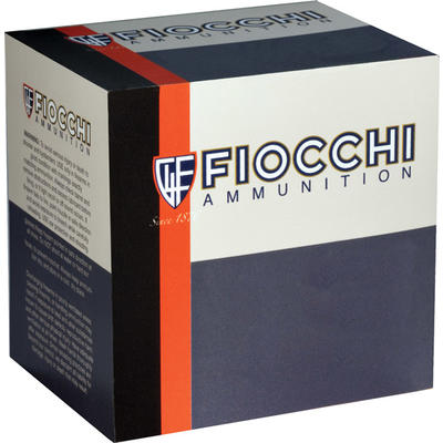 Fiocchi Shotshells Game and Target 12 Gauge 2.75in