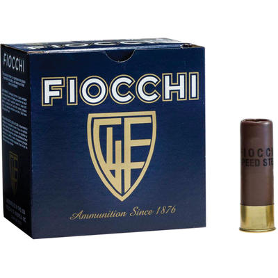 Fiocchi Shotshells Shooting Dynamics 12 Gauge 3in