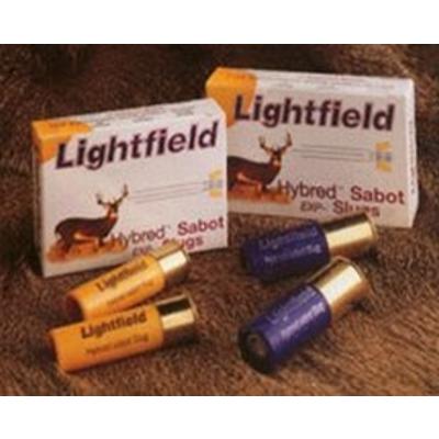 Lightfield Shotshells Hybrid Express 20 Gauge 2.75
