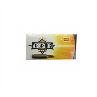 Armscor Ammo 243 Winchester 90 Grain AccuBond 20 R