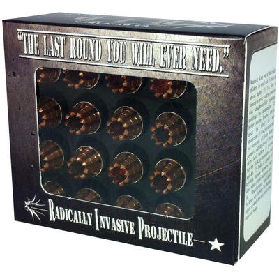 G2 Research RIP 45 ACP Radically Invasive Projecti G2 Research RIP 45 ACP Radically Invasive Projecti