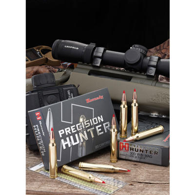 Hornady Ammo ELD-X 300 RUM 220 Grain ELD-X 20 Roun