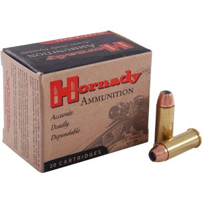 Hornady Ammo Custom 41 Magnum 210 Grain XTP Magnum