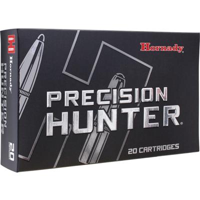 Hornady Ammo Precision Hunter 300 Precision Rifle